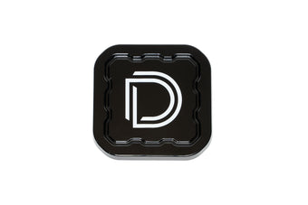 compare product Diode Dynamics Ss5 Led Pod Cover  Black (One) - DD7217