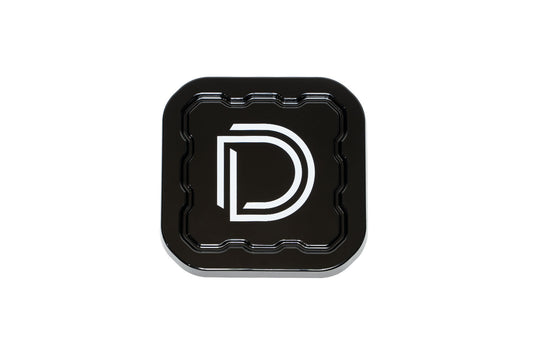 Diode Dynamics Ss5 Led Pod Cover  Black (One) - DD7217