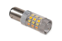 Diode Dynamics 1157 HP24 Dual Color Led Cool White Turn Signal Bulb