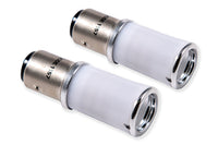Diode Dynamics 1157 Hp48 Led Amber (Pair) - DD0013P