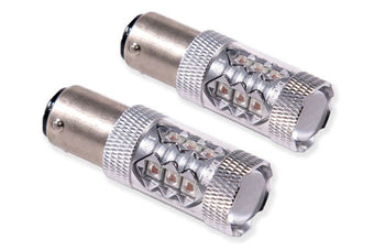 compare product Diode Dynamics 1157 XP80 Turn Signal LED Bulbs