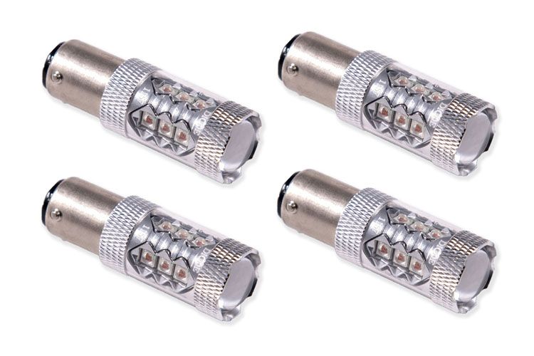 Diode Dynamics 1157 XP80 Turn Signal LED Bulbs