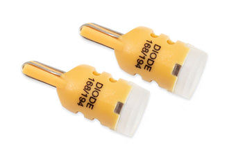 compare product Diode Dynamics 194 HP3 LED City Light Sidemarker Mirror - Amber