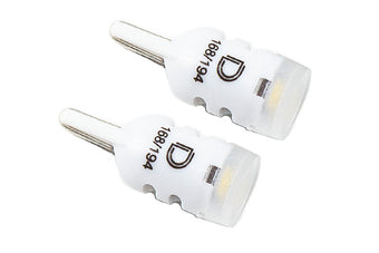 compare product Diode Dynamics 194 Hp3 Led Pure White (Pair) - DD0022P