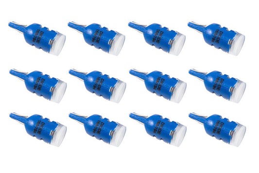 Diode Dynamics 194 Hp5 Led Blue (Twelve) - DD0026TW