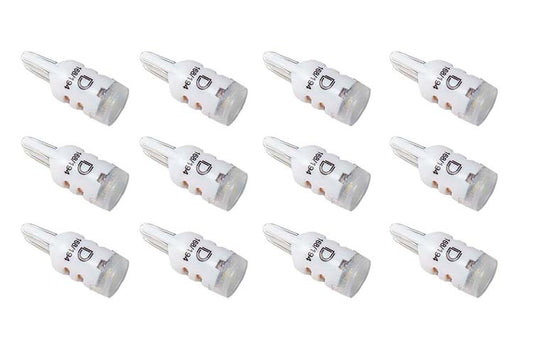 Diode Dynamics 194 Hp5 Led Warm White (Twelve) - DD0027TW