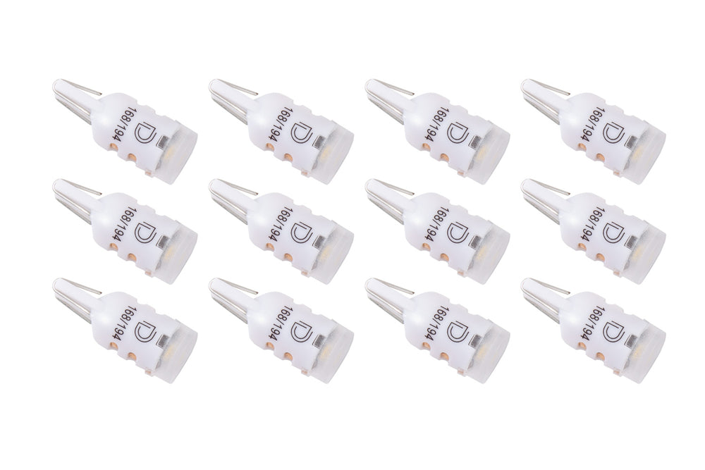 Diode Dynamics 194 Hp5 Led Natural White (Twelve) - DD0028TW