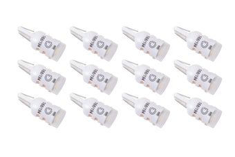 compare product Diode Dynamics 194 Hp5 Led Natural White (Twelve) - DD0028TW