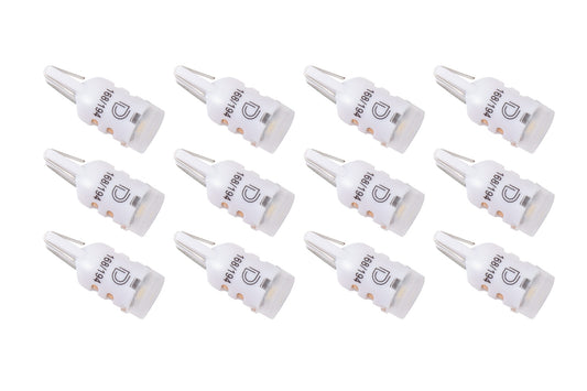 Diode Dynamics 194 Hp5 Led Natural White (Twelve) - DD0028TW