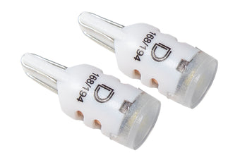 compare product Diode Dynamics 194 Hp5 Led Warm White (Pair) - DD0027P