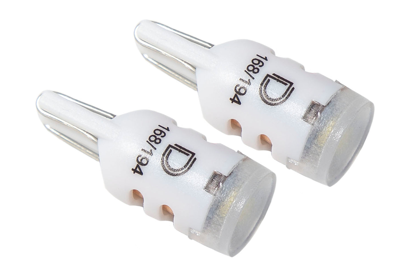 Diode Dynamics 194 Hp5 Led Cool White (Pair) - DD0031P