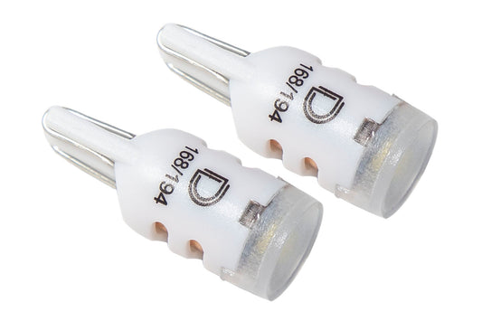 Diode Dynamics 194 Hp5 Led Cool White (Pair) - DD0031P