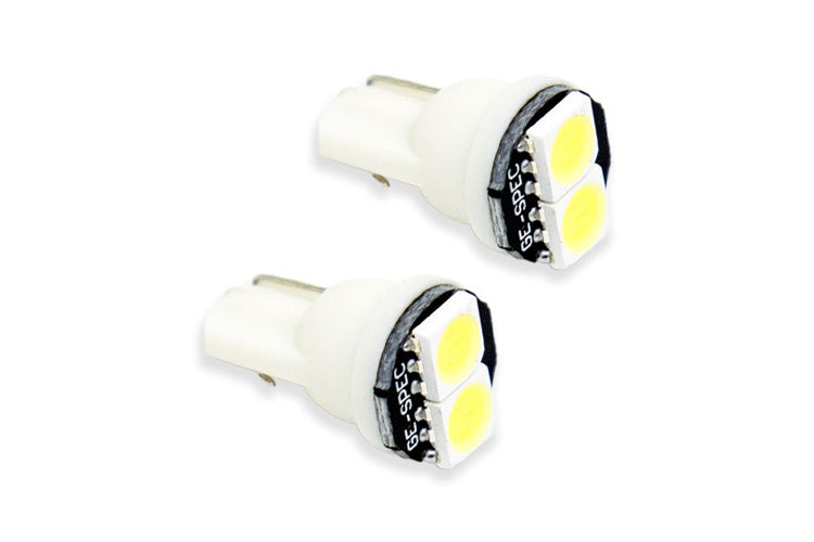 Diode Dynamics 194 Smd2 Led Cool White (Pair) - DD0037P
