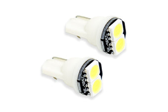 compare product Diode Dynamics 194 Smd2 Led Cool White (Pair) - DD0037P
