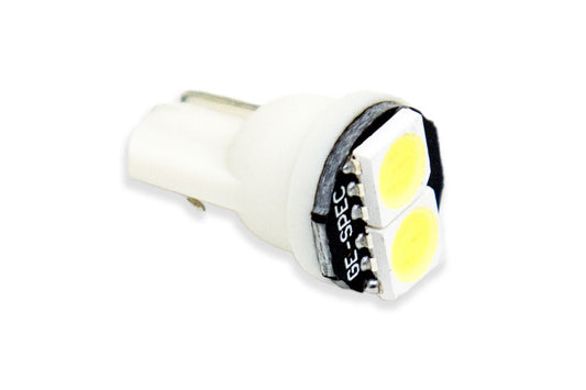 Diode Dynamics 194 Smd2 Led Cool White (Single) - DD0037S