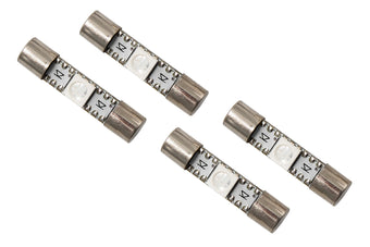 compare product Diode Dynamics 28mm Smf1 Led Amber (Four) - DD0038Q