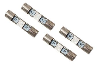 compare product Diode Dynamics 28mm Smf1 Led Blue (Four) - DD0039Q