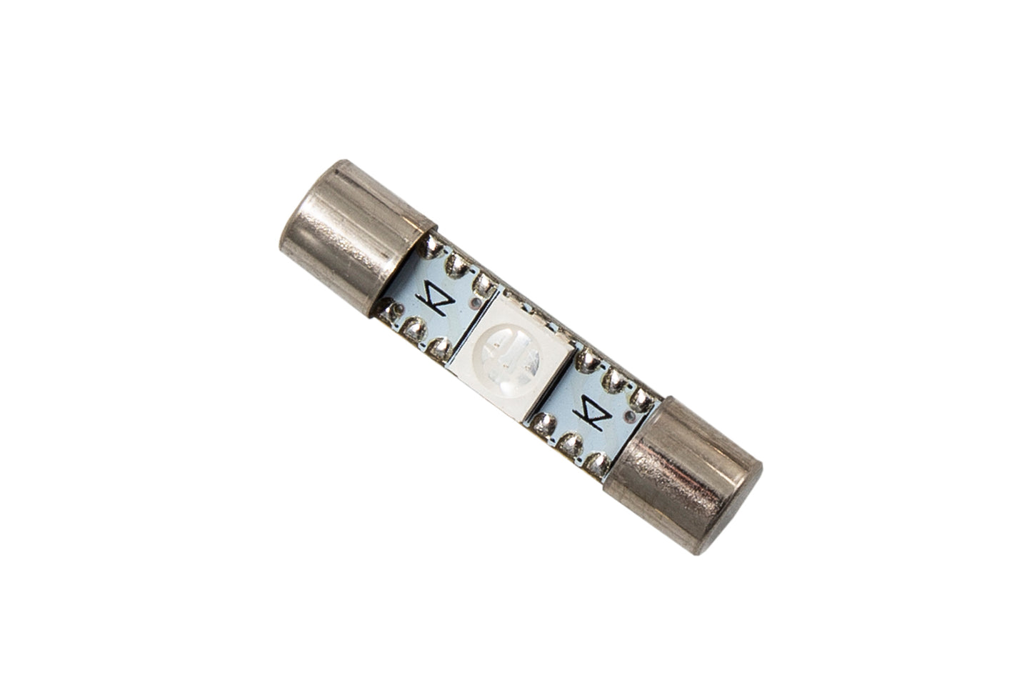 Diode Dynamics 28mm Smf1 Led Blue (Single) - DD0039S