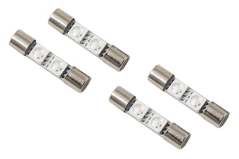 compare product Diode Dynamics 28mm Smf2 Led Amber (Four) - DD0044Q