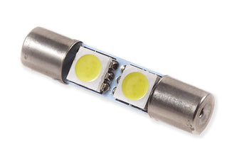 compare product Diode Dynamics 28mm Smf2 Led Cool White (Single) - DD0049S