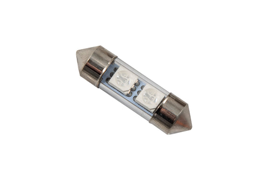 Diode Dynamics 31mm Smf2 Led Blue (Single) - DD0067S