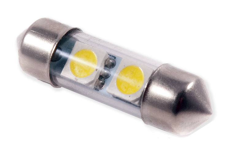 Diode Dynamics 31mm Smf2 Led Cool White (Single) - DD0071S