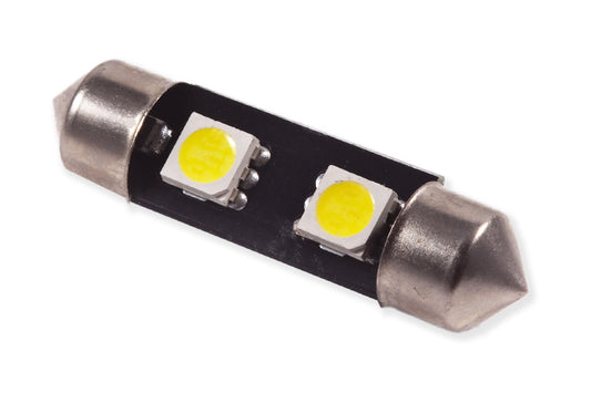 Diode Dynamics 36mm Smf2 Led Cool White (Single) - DD0081S