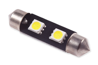 compare product Diode Dynamics 39mm Smf2 Led Warm White (Single) - DD0090S