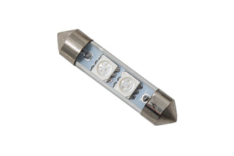 compare product Diode Dynamics 39mm Smf2 Led Red (Single) - DD0091S