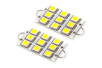 compare product Diode Dynamics 44mm Sml9 Led Cool White (Pair) - DD0106P