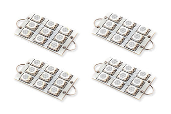 compare product Diode Dynamics 44mm Sml9 Led Blue (Four) - DD0104Q