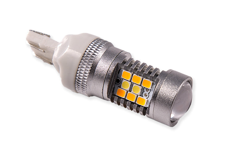 Diode Dynamics 7443 Hp24 Led Cool White Switchback (Single) - DD0110S