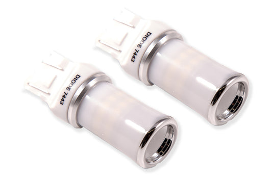 Diode Dynamics 7443 Hp48 Led Cool White (Pair) - DD0113P