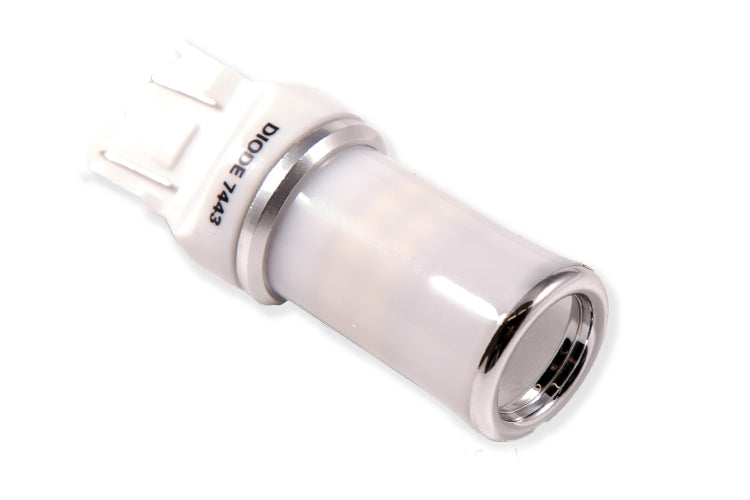 Diode Dynamics 7443 Hp48 Led Cool White (Single) - DD0113S