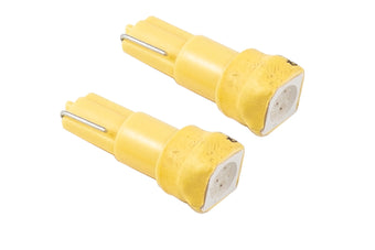 compare product Diode Dynamics 74 Smd1 Led Amber (Pair) - DD0118P
