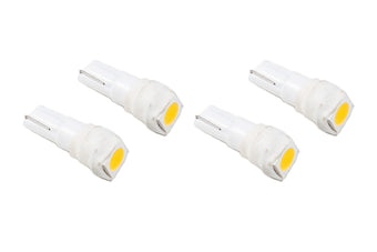 compare product Diode Dynamics 74 Smd1 Led Cool White (Four) - DD0123Q