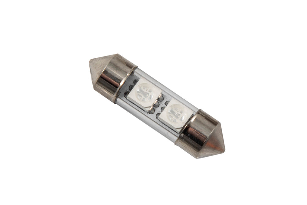 Diode Dynamics 31mm Smf2 Led Amber (Single) - DD0189S