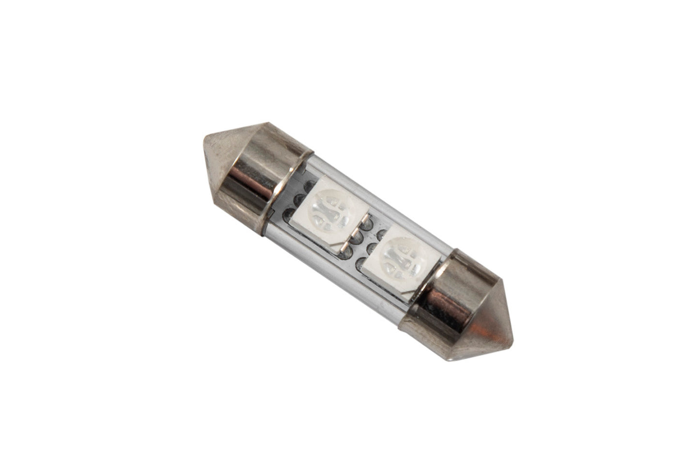 Diode Dynamics 31mm Smf2 Led Amber (Single) - DD0189S