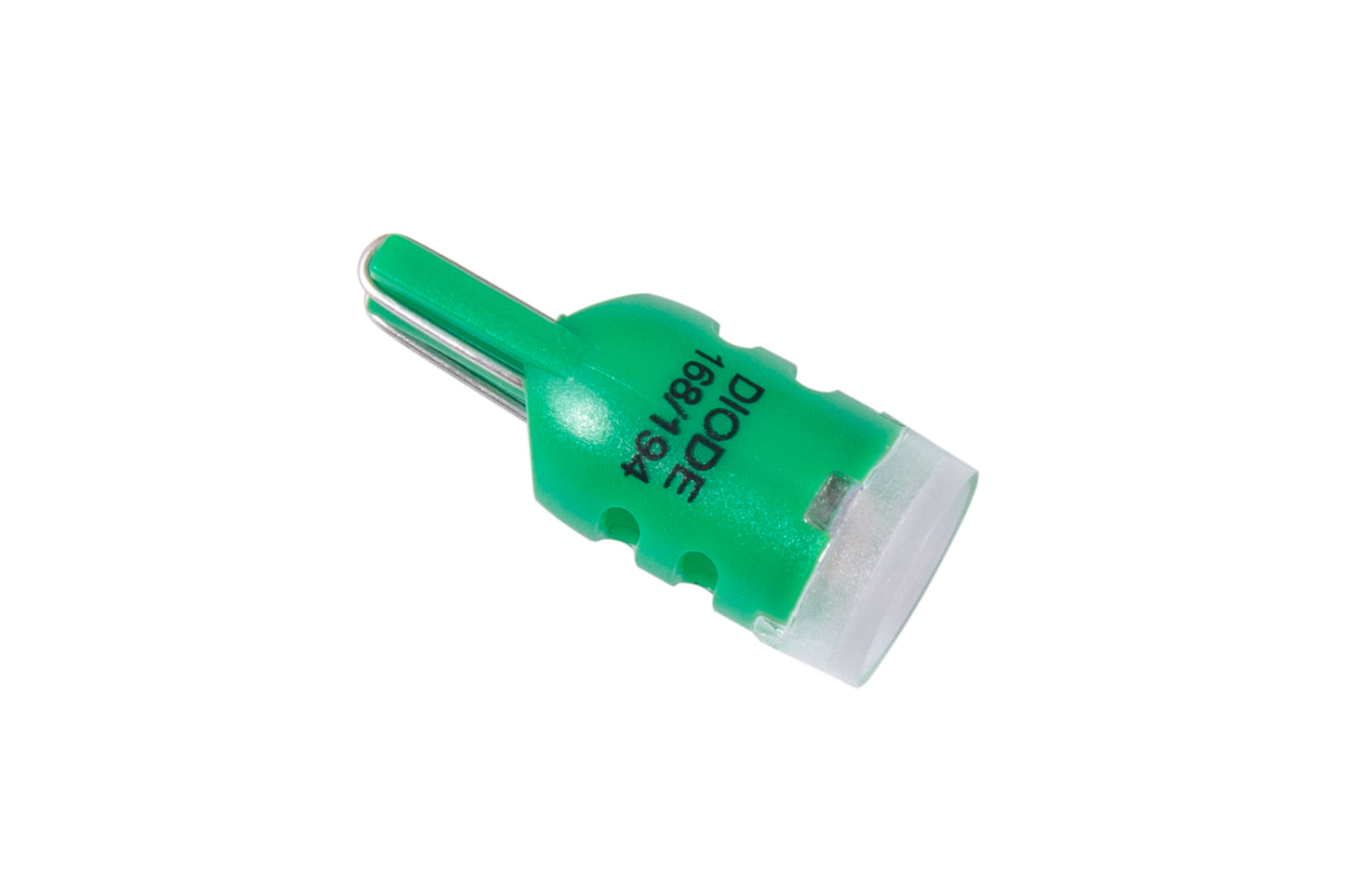 Diode Dynamics 194 Hp3 Led Green (Single) - DD0203S