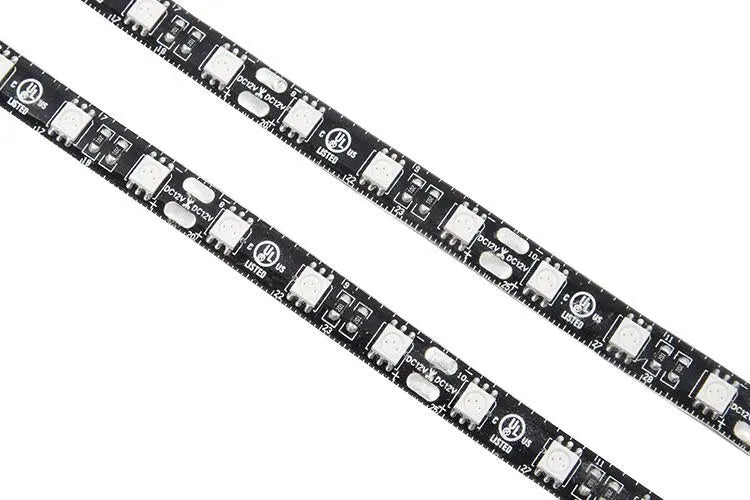 Diode Dynamics Single-Color LED Footwell Kit Diode Dynamics