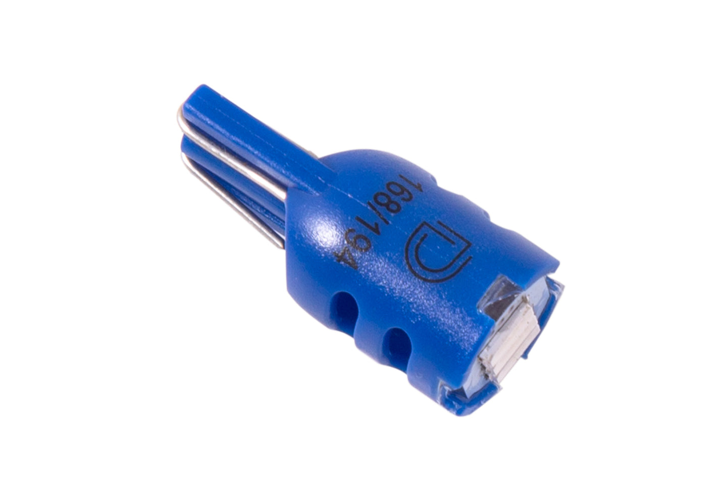 Diode Dynamics 194 Hp3 Led Blue Short (Single) - DD0326S