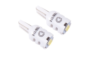 compare product Diode Dynamics 194 Hp3 Led Pure White Short (Pair) - DD0329P