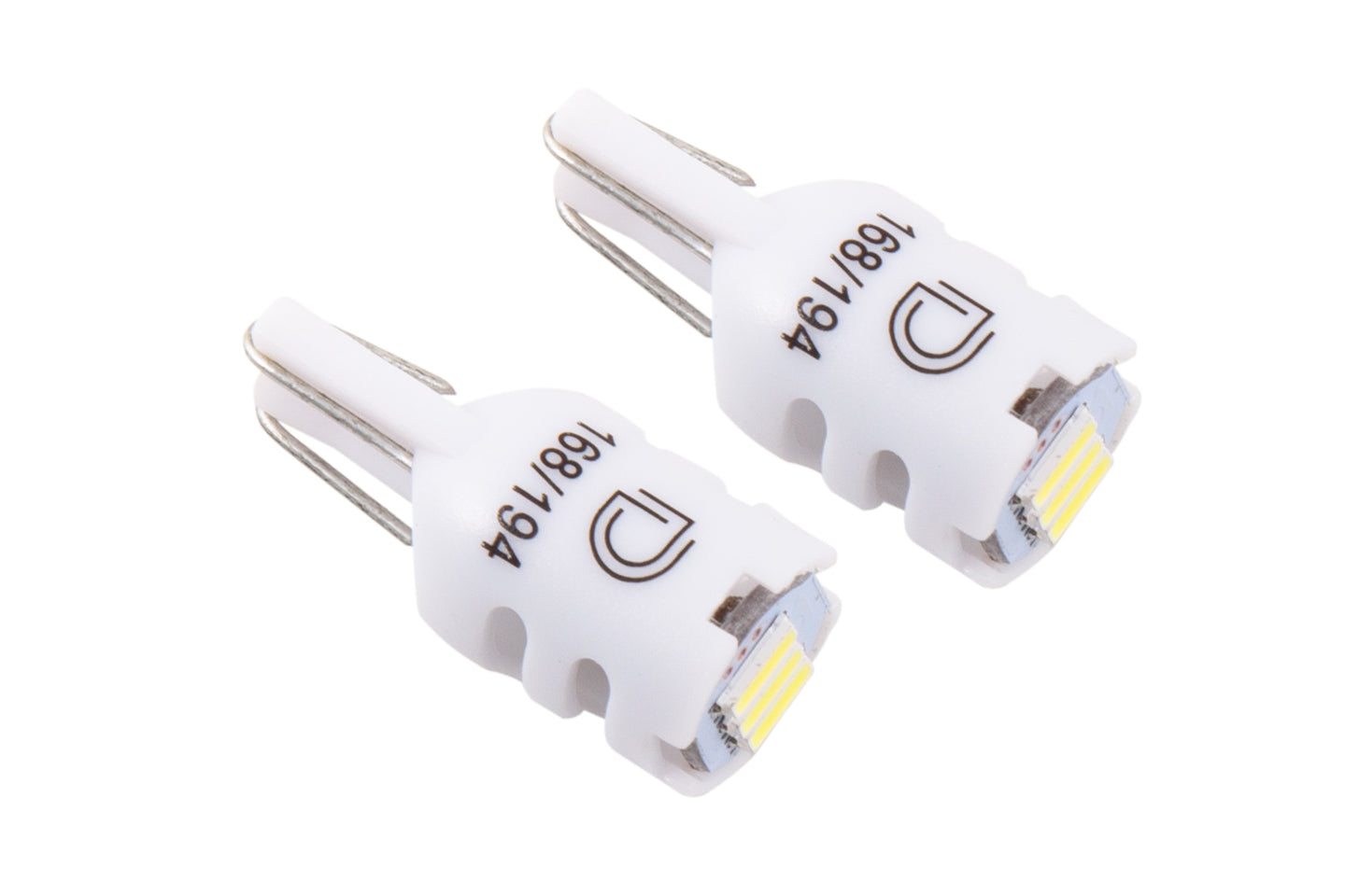 Diode Dynamics 194 Hp3 Led Cool White Short (Pair) - DD0331P