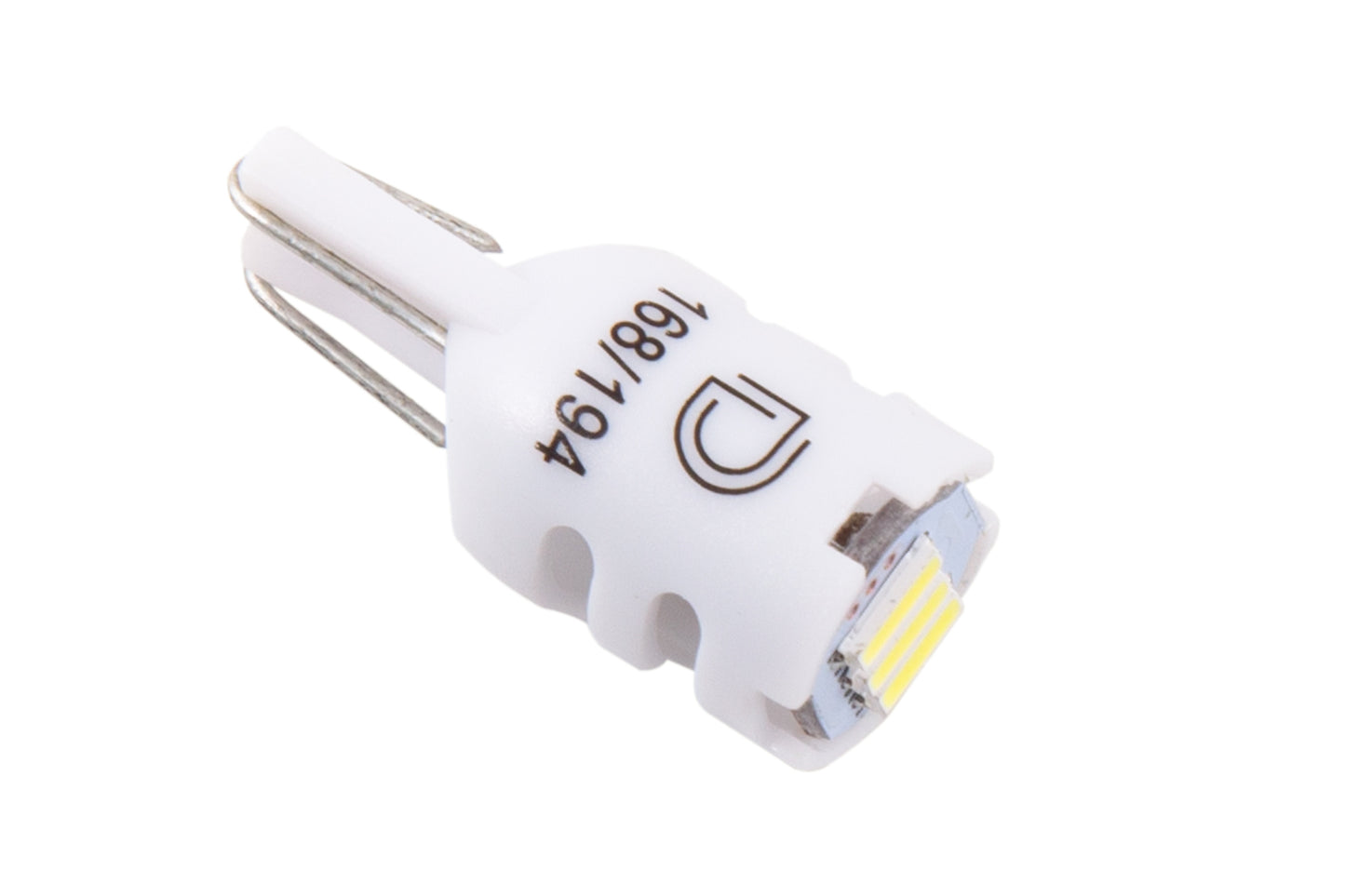 Diode Dynamics 194 Hp3 Led Cool White Short (Single) - DD0331S