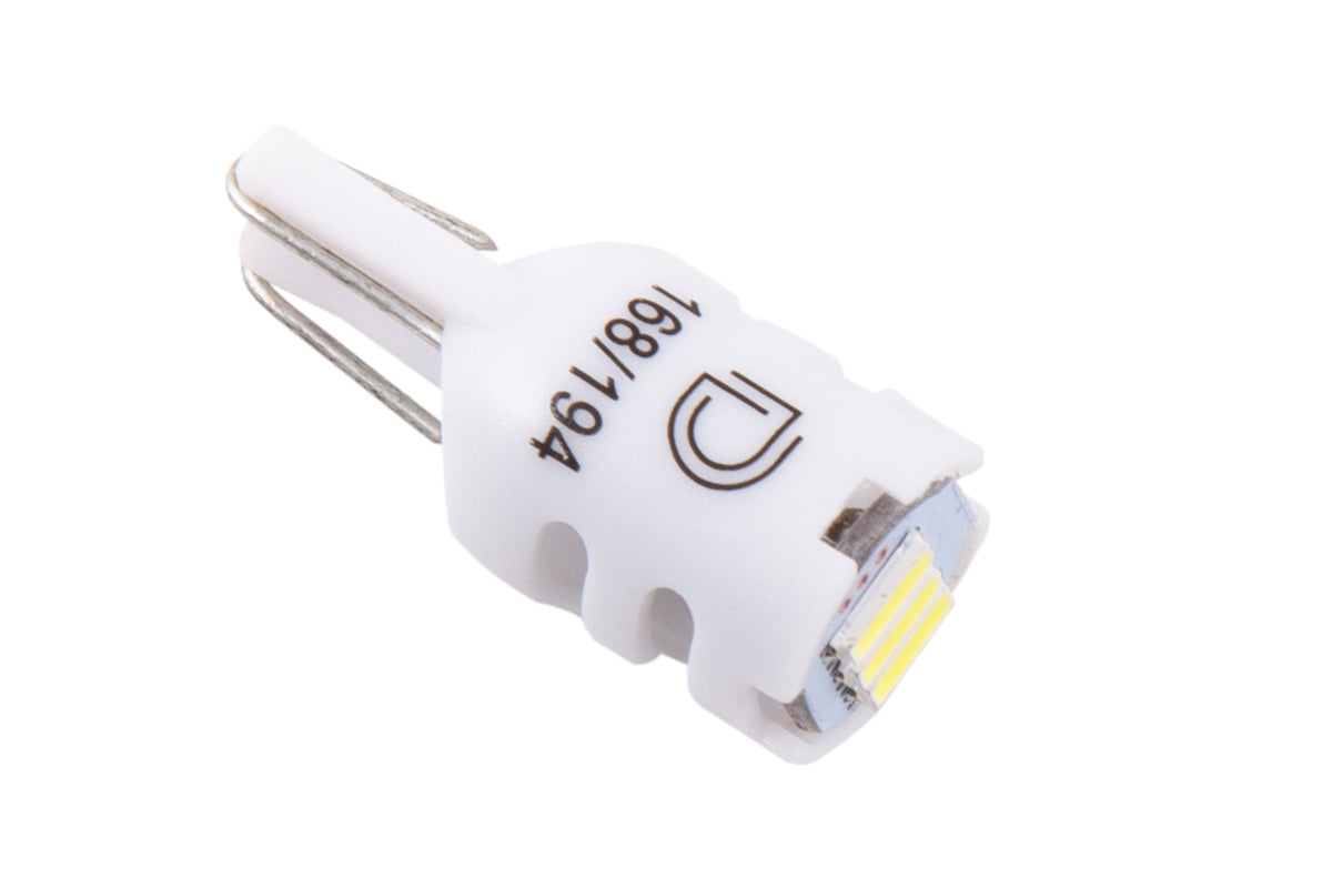 Diode Dynamics 194 Hp3 Led Cool White Short (Single) - DD0331S