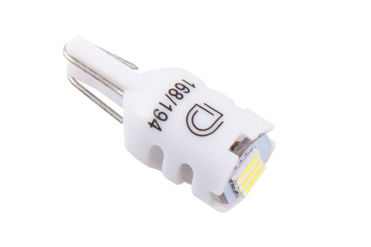 Diode Dynamics 194 Hp3 Led Cool White Short (Single) - DD0331S