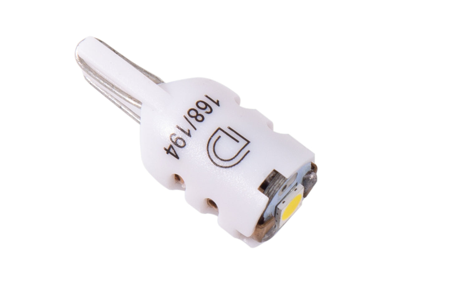 Diode Dynamics 194 Hp5 Led Pure White Short (Single) - DD0336S