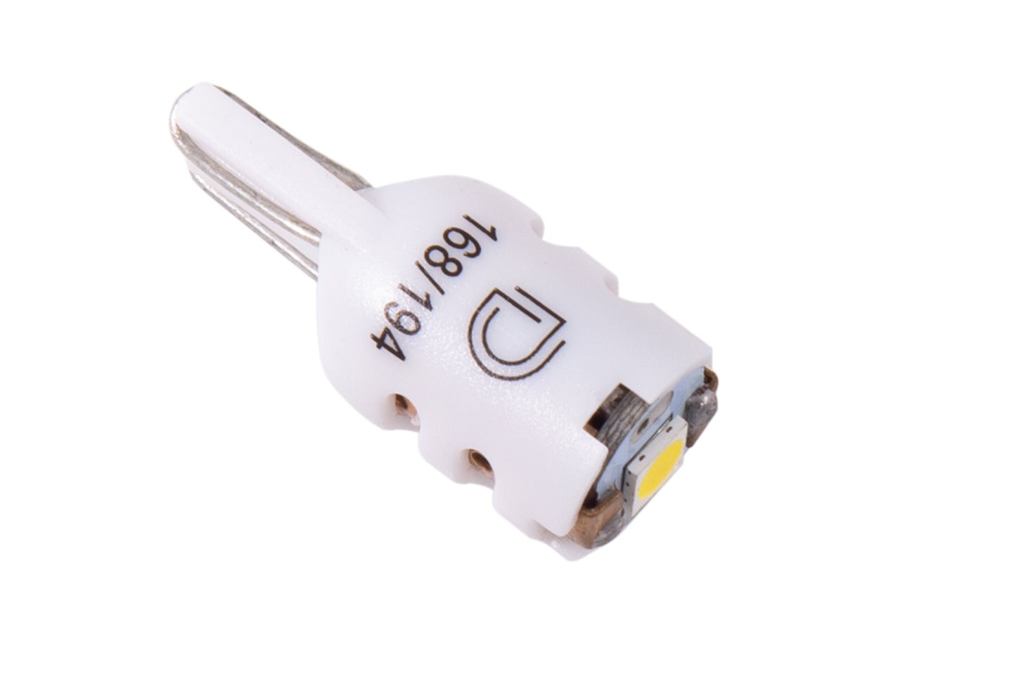 Diode Dynamics 194 Hp5 Led Pure White Short (Single) - DD0336S
