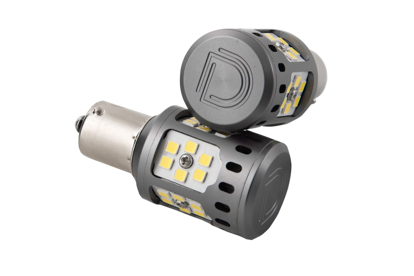 Diode Dynamics 1156 XPR Backup LED Light Bulbs Cool White (6000K)