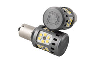 Diode Dynamics 1156 XPR Backup LED Light Bulbs Cool White (6000K)